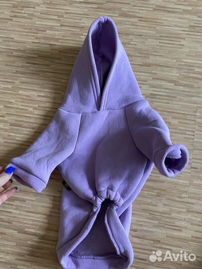 Одежда для собак и кошек