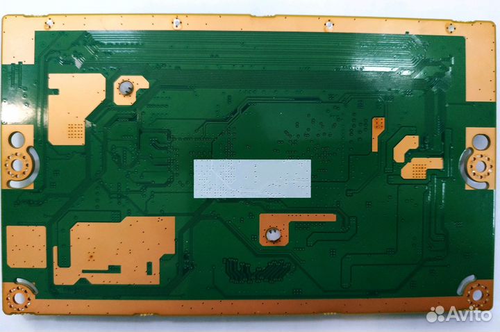 T-CON samsung BN41-02110A