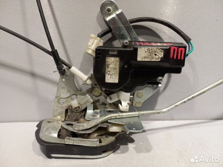 Замок двери передний правый Great Wall Hover H3