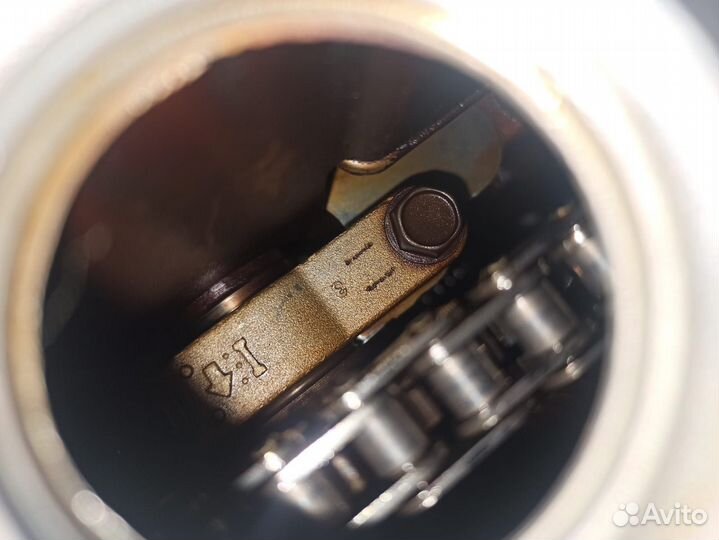 Двигатель Nissan SR20DE 2mod, 2WD, Coil, samsung