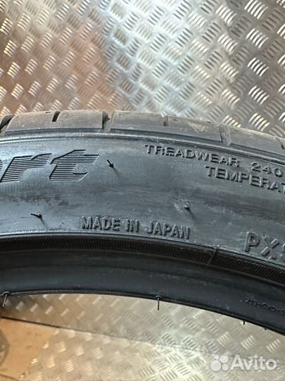 Toyo Proxes Sport 245/40 R19 98Y