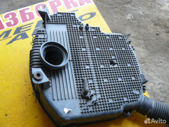 Корпус воздушного фильтра для Renault Logan 1