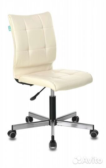 Компьютерное кресло Бюрократ CH-330M