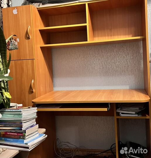 Корпусная мебель