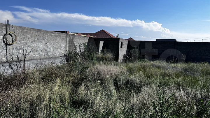 Участок 6 сот. (ИЖС)