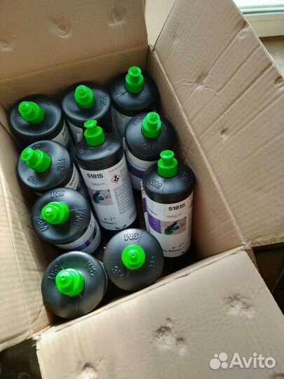 Паста 3м 51815