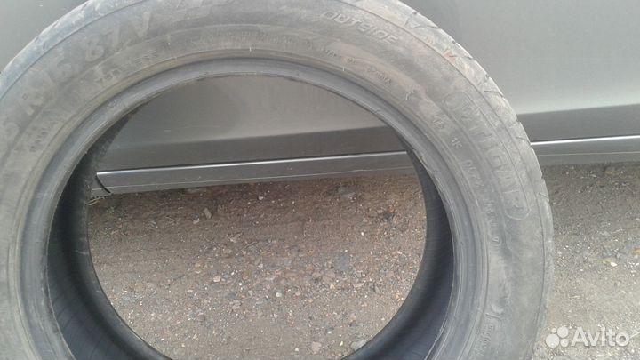 Nokian Tyres Hakkapeliitta 1 195/65 R15