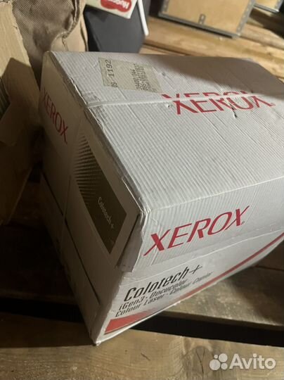 Офисная бумага a4 120г