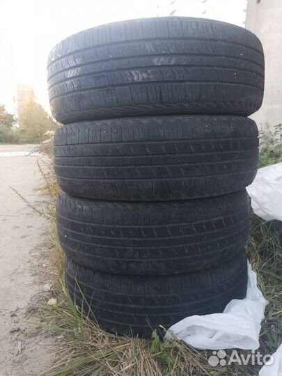 Marshal RoadVenture APT KL51 225/65 R17 102H