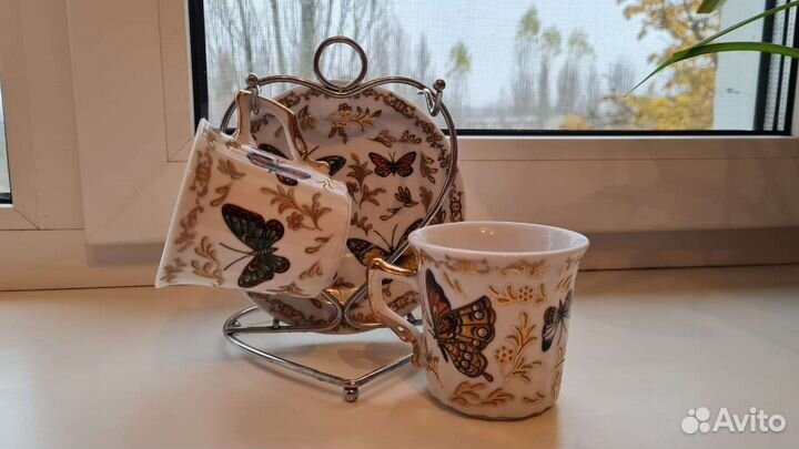 Кофейный набор