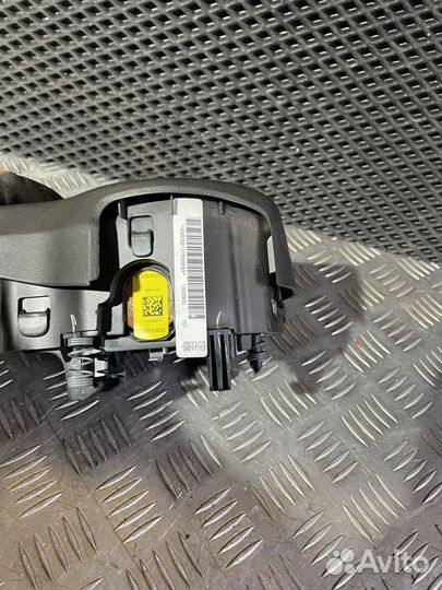 Подушка безопасности водителя Pathfinder R51