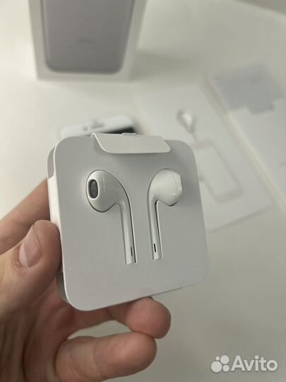 iPhone 7, 128 ГБ