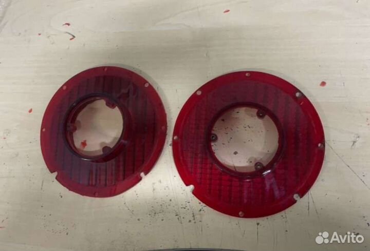 Литье пластика, пластмасс в силиконовые формы