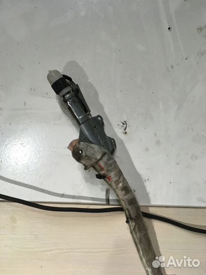 Подушка безопасности Ауди A4 B6