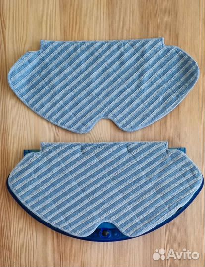 Новый резервуар для воды Tefal Serie 60