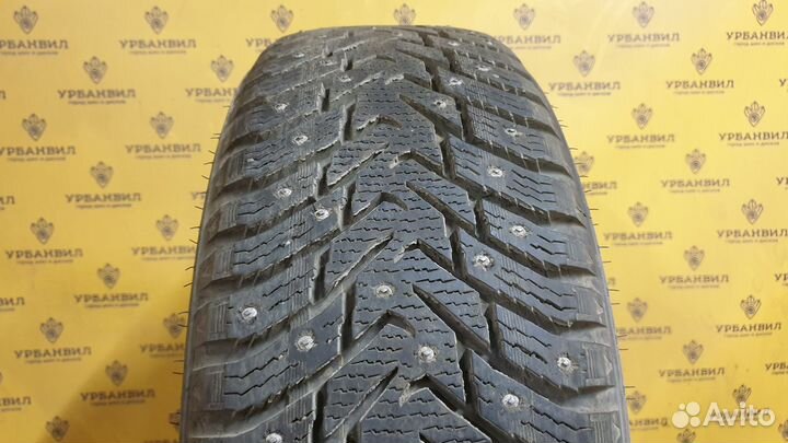 Nokian Tyres Hakkapeliitta 8 SUV 225/55 R19 103T
