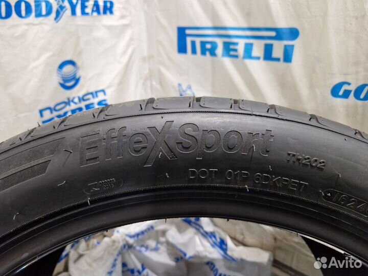 Triangle EffeXSport TH202 315/35 R20 110Y