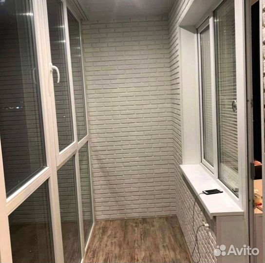 Пластиковые окна, окна пвх