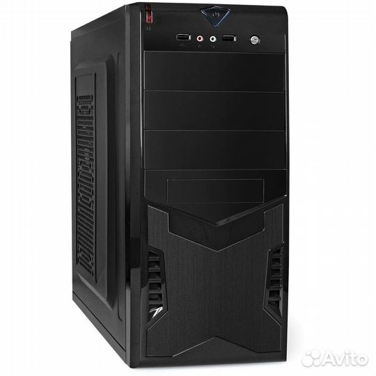 Простой игровой компьютер