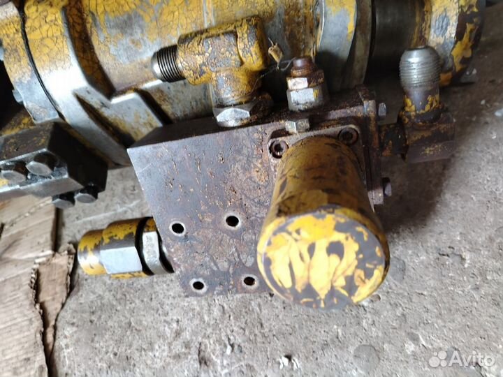 Автокран ивановец