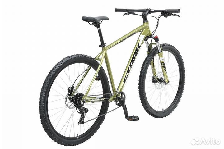 Горный велосипед Stark Hunter 29.3 HD