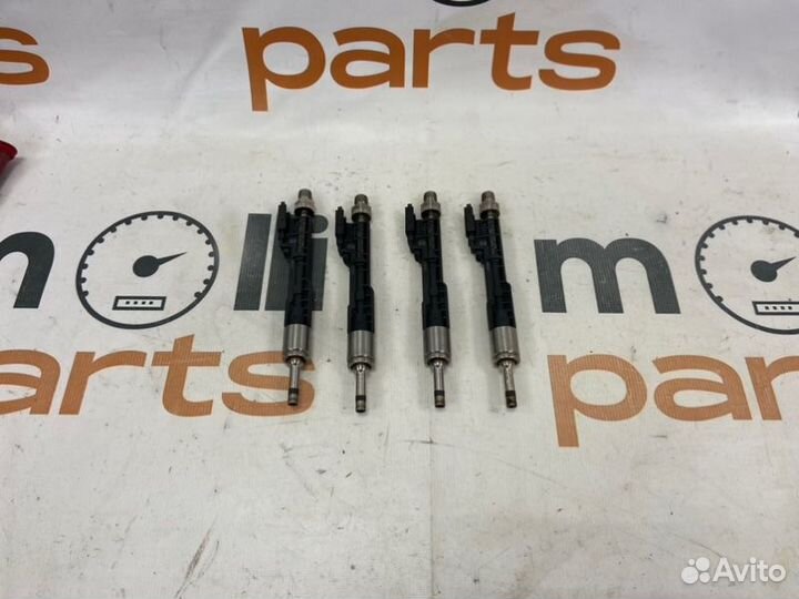 Форсунка топливная Bmw 3-Series F30 N20B20 2015