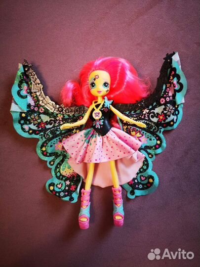 Кукла Эквестрия Герлс Equestria Girls