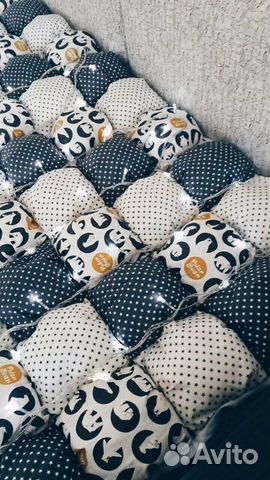 Одеяло бомбон