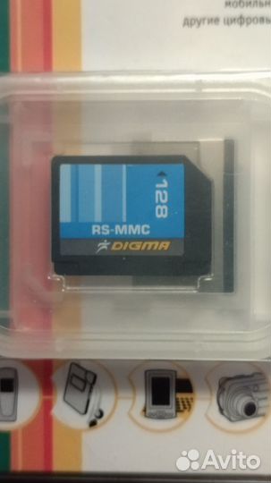 Флешка карта памяти