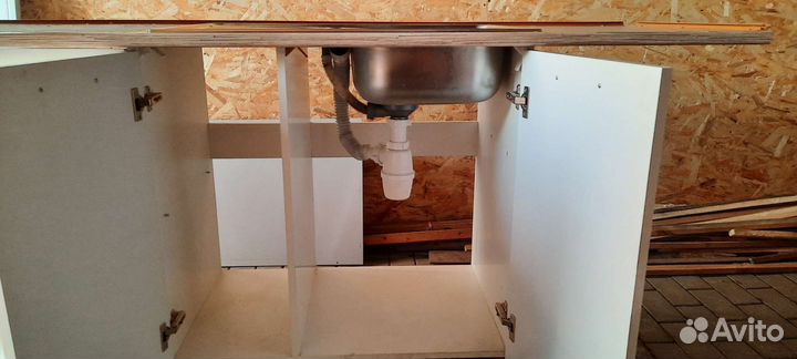 Кухонный гарнитур бу