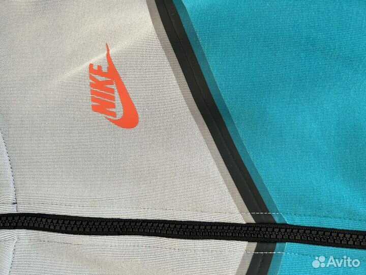 Nike tech fleece оригинал
