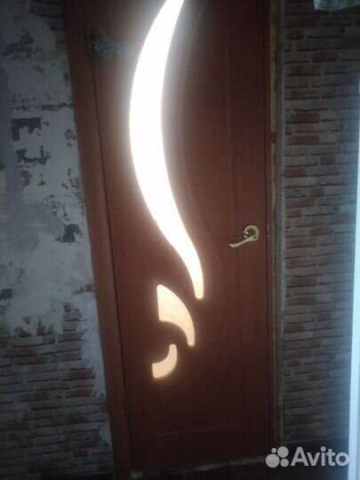 Межкомнатные двери бу с коробкой, бронь до 13.08