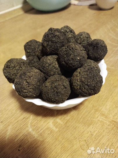 Сибирский Иван чай ручного изготовления