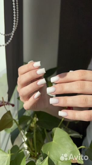 Маникюр Наращивание Москва Бирюлево Восточное