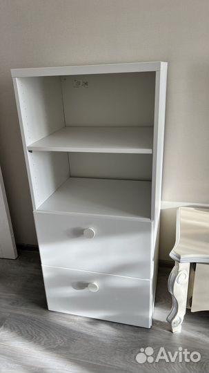 Детский шкаф IKEA