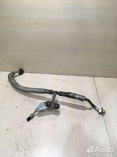 Трубка кондиционера BMW E60