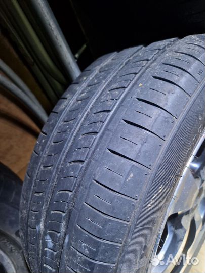 Колеса r 14 летние на ваз литье