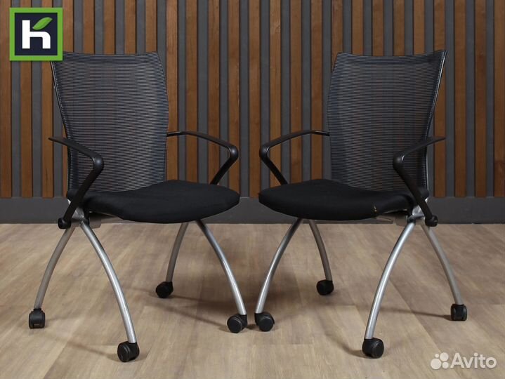 Мебель для офиса. Офисное кресло бу