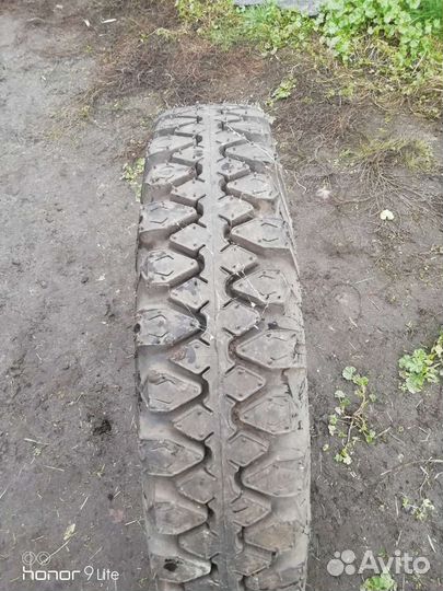Volcano Longitude 7.50/180 R20