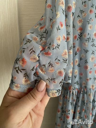 Платье ASOS