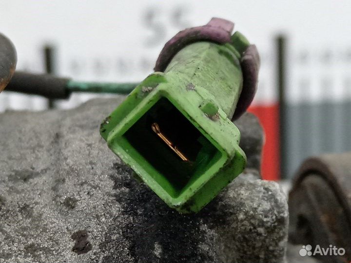 Компрессор кондиционера для Volkswagen Passat 5 GP