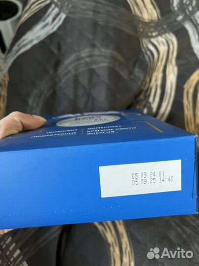 Детская смесь агуша 1