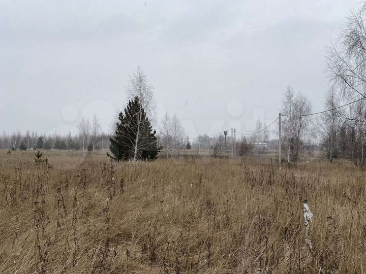 Участок 7 сот. (ИЖС)
