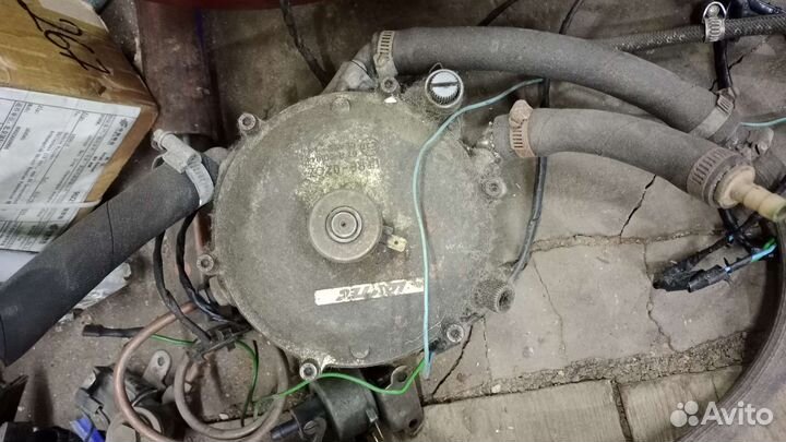 Газовое оборудование ловато