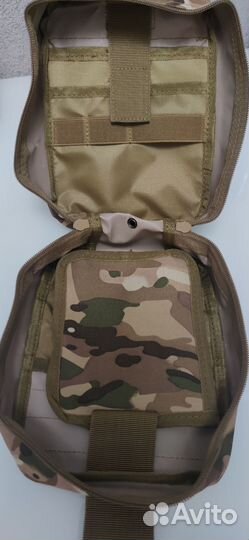 Подсумок медицинский