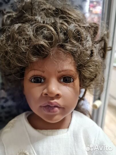 Куклы виниловые