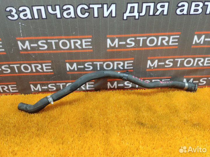 Патрубок дополнительной помпы Bmw 3-Series E90