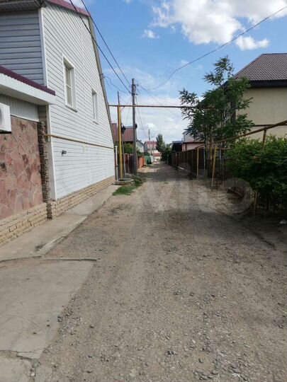 Дом 126 м² на участке 6 сот.