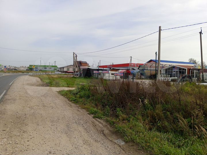 Торговая площадь, 55 м²