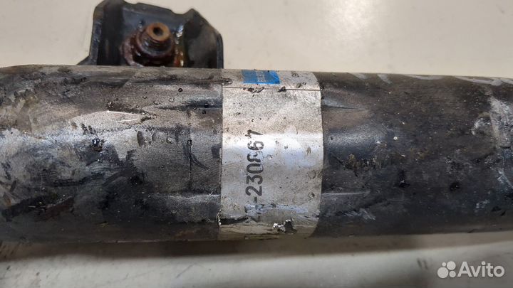 Амортизатор подвески BMW 5 E60, 2006